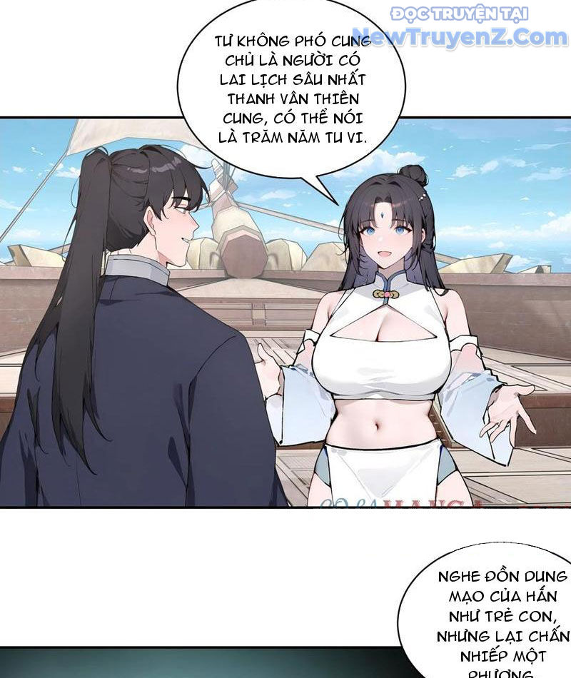 Bách Thê Phổ: Thánh nữ đều gọi ta là phu quân chapter 49 - Trang 69