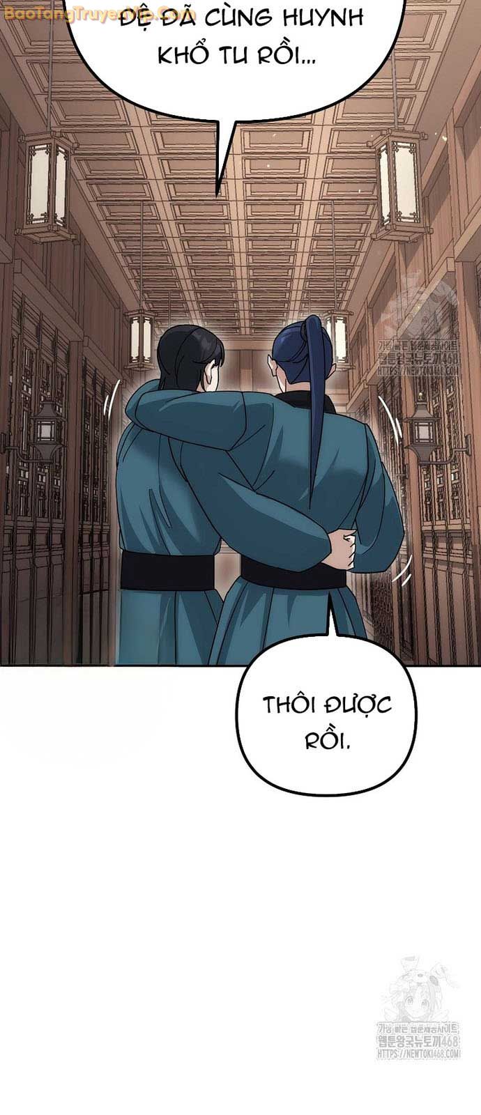 Hoạn Quan Tuyệt Luân chapter 15 - Trang 8