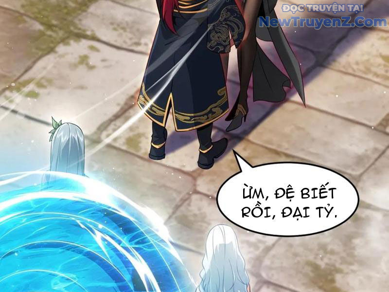 Xuyên Không Thành Npc: Ta Có Lão Bà Che Chở chapter 118 - Trang 118