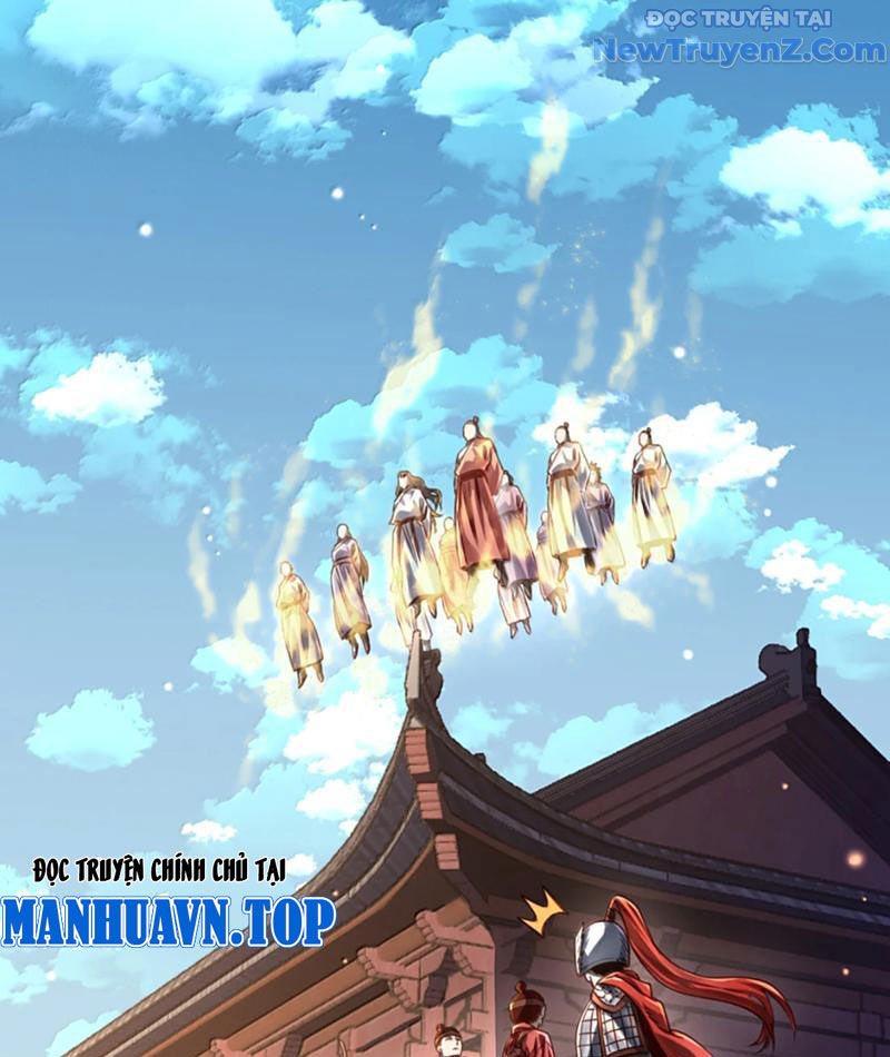 Bói Toán Mà Thôi, Cửu Vĩ Yêu Đế Sao Lại Thành Nương Tử Ta?! chapter 79 - Trang 80