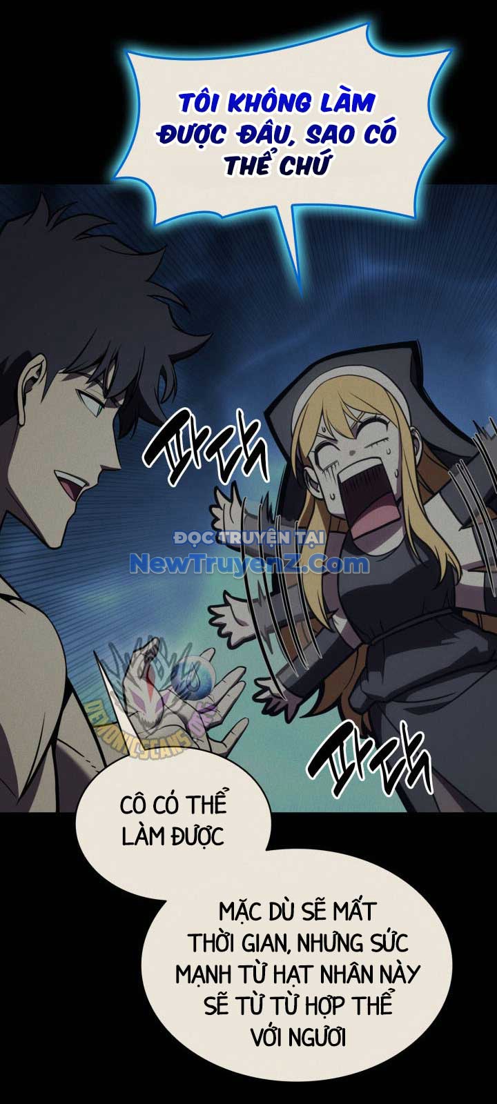 Sự Trở Lại Của Anh Hùng Cấp Thảm Họa chapter 126 - Trang 29