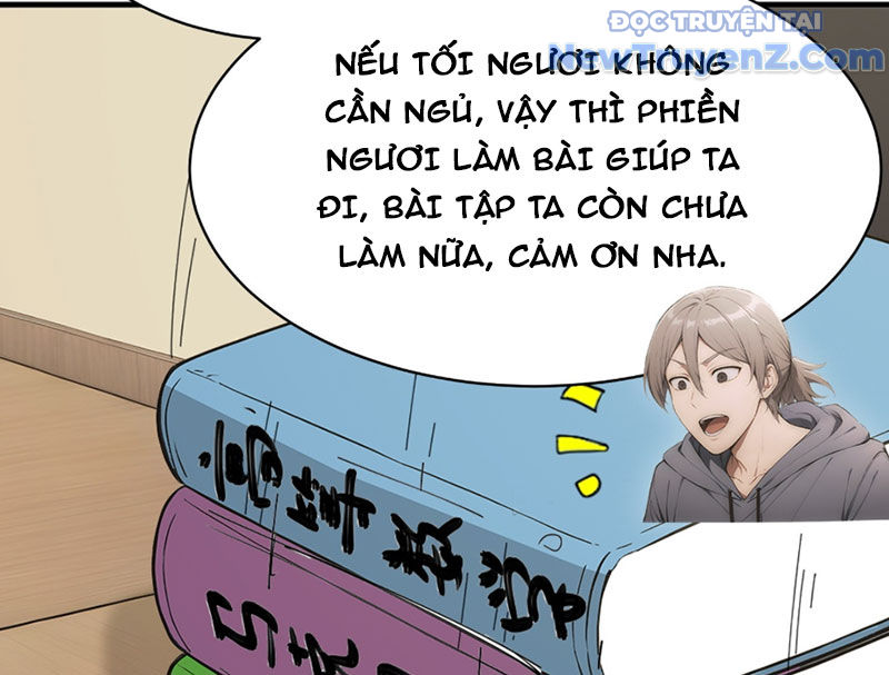 Người Chơi Hệ Tu La chapter 44 - Trang 35