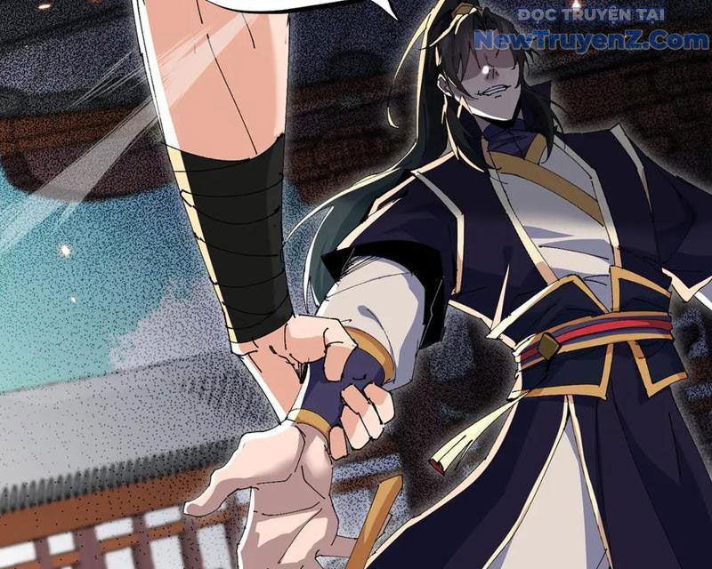 Đồ Đệ Nữ Đế Của Ta Muốn Hắc Hóa! chapter 44 - Trang 61