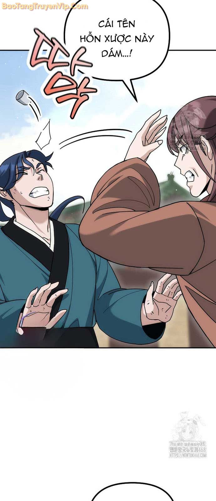 Hoạn Quan Tuyệt Luân chapter 14 - Trang 63