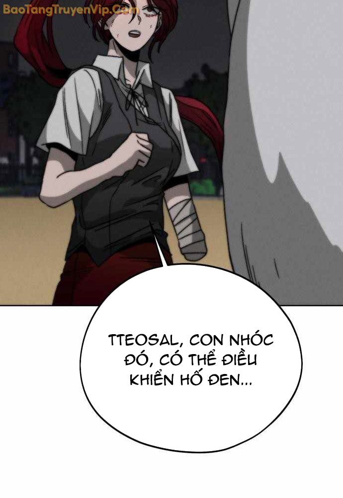 Dự Án Sao Hoả chapter 6 - Trang 97