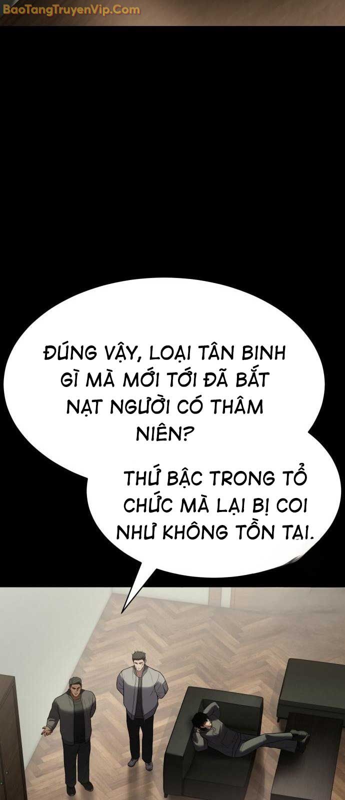 Đặc Vụ Song Sinh chapter 127 - Trang 28