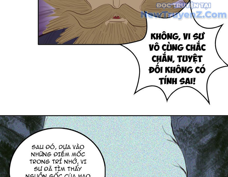 [tam Giới Chí] Thích ách Truyện chapter 43 - Trang 14