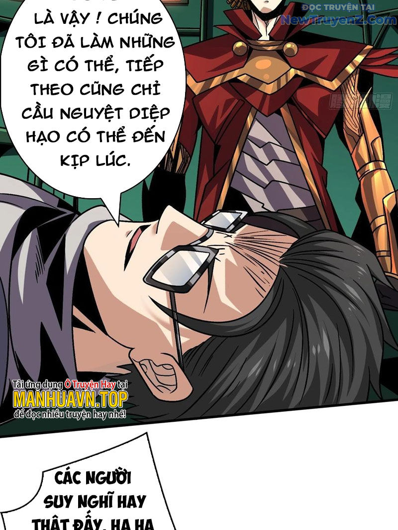 Vừa Chơi Đã Có Tài Khoản Vương Giả chapter 230 - Trang 45
