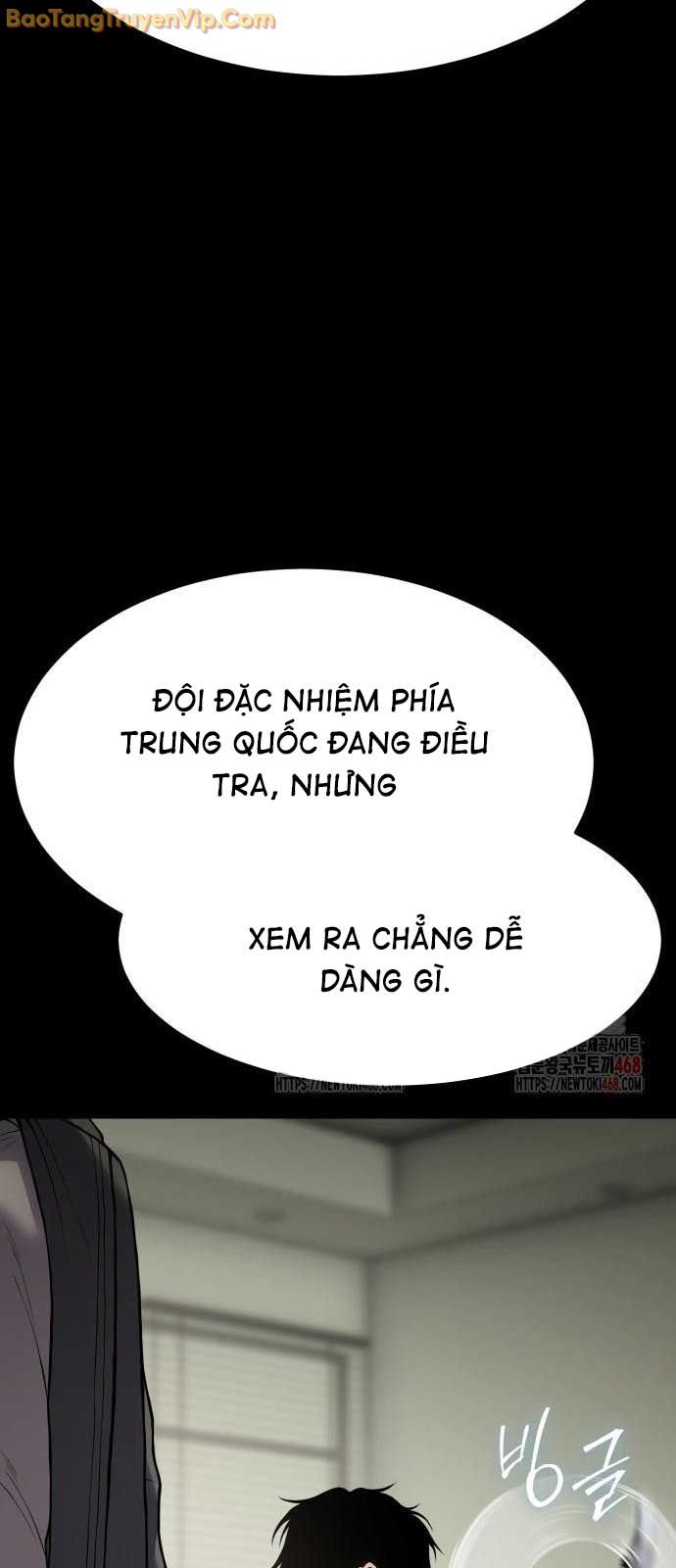 Đặc Vụ Song Sinh chapter 127 - Trang 48