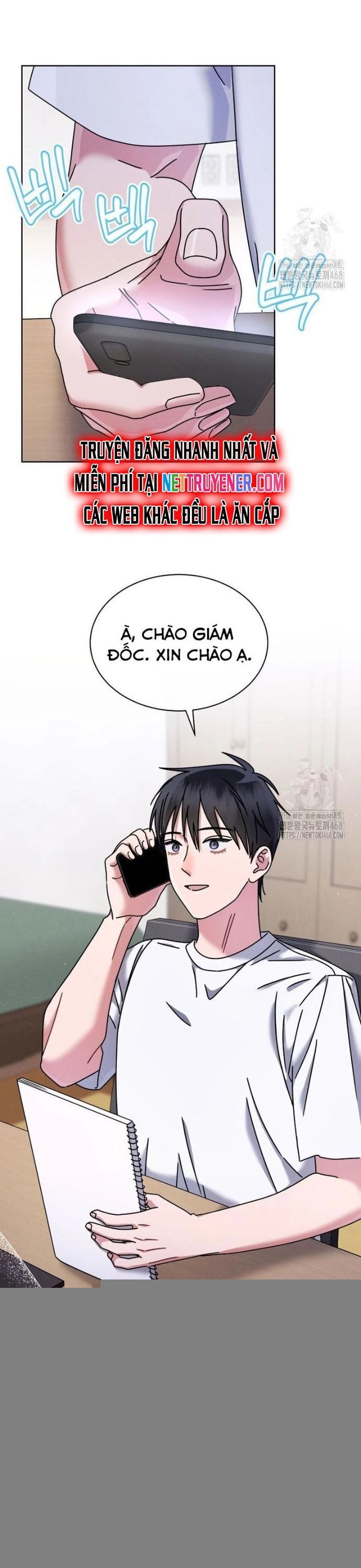 Thiên Tài âm Nhạc Trường Trung Học chapter 52 - Trang 50