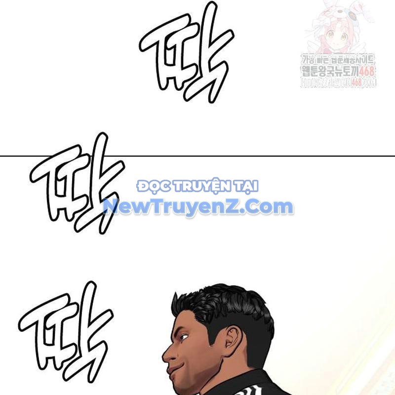 Loser Giỏi Võ chapter 121 - Trang 184