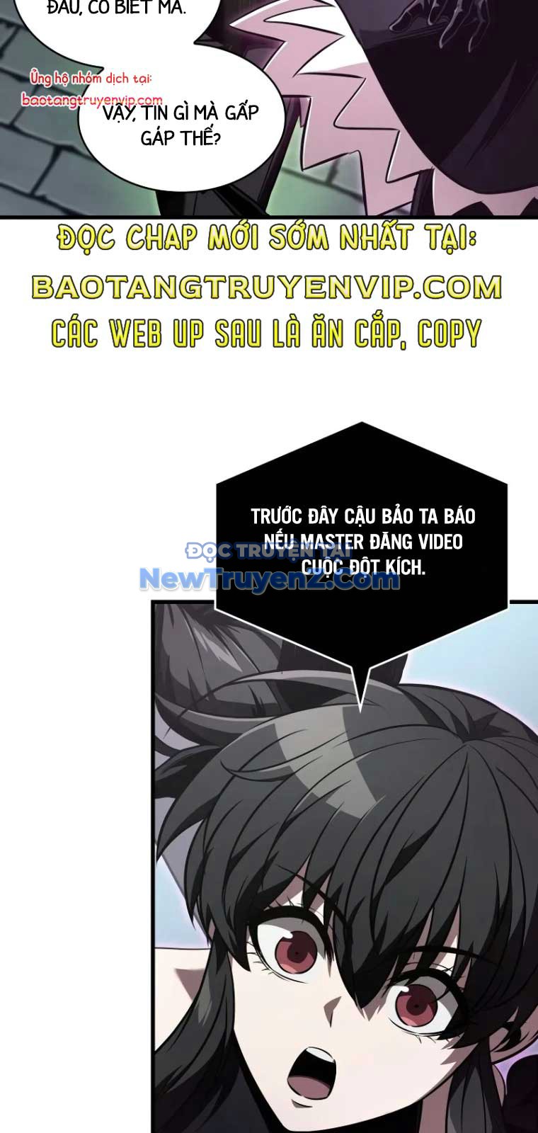 Gacha Vô Hạn chapter 148 - Trang 6