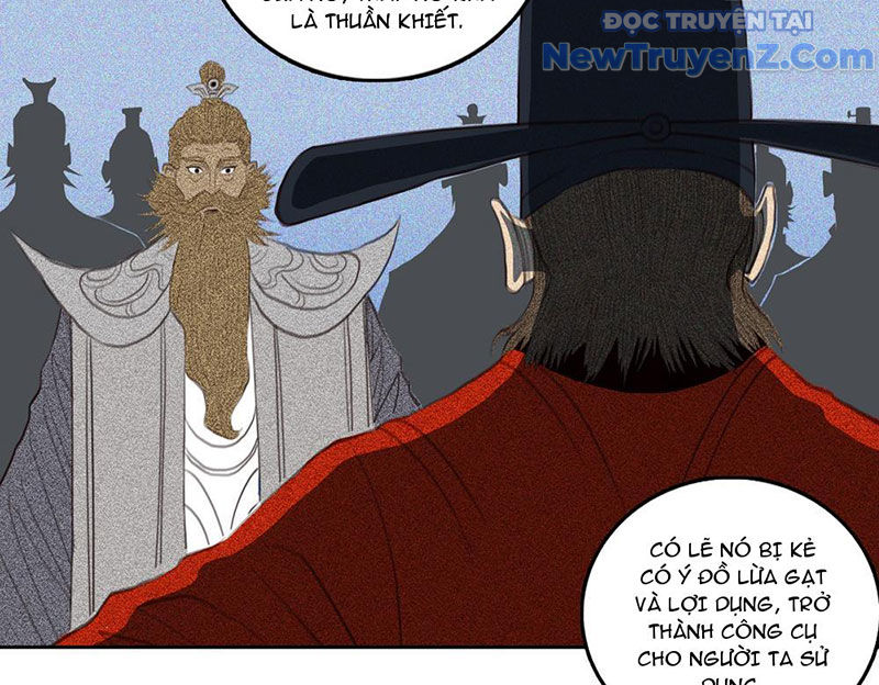 [tam Giới Chí] Thích ách Truyện chapter 43 - Trang 44