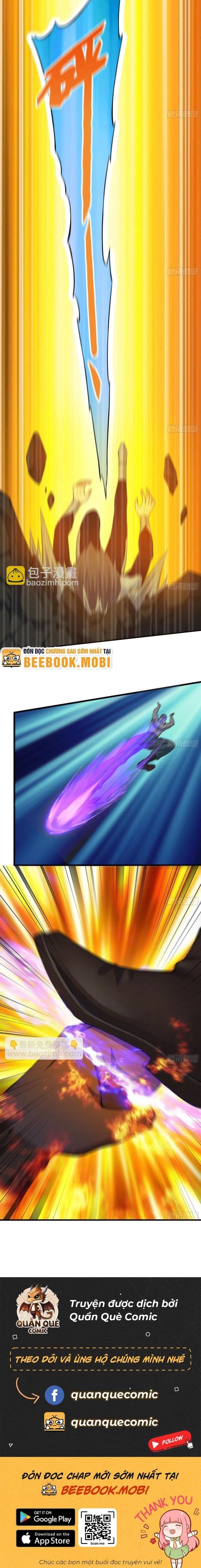 Tôi Chuyển Vàng Tại Mạt Thế Chapter 539 - Trang 12