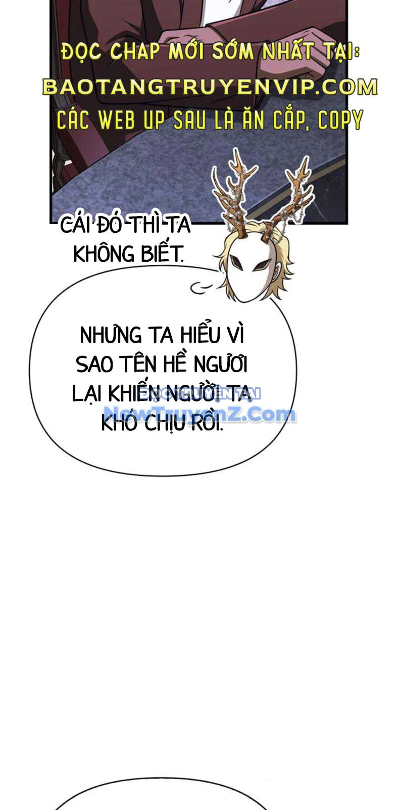 Sống Sót Trong Trò Chơi Với Tư Cách Là Một Cuồng Nhân chapter 106 - Trang 118