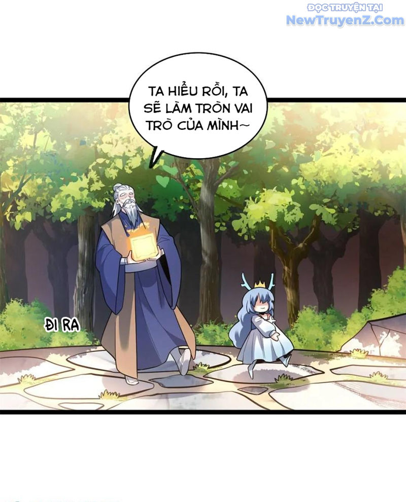 Nguyên Lai Ta Là Tu Tiên đại Lão chapter 560 - Trang 32