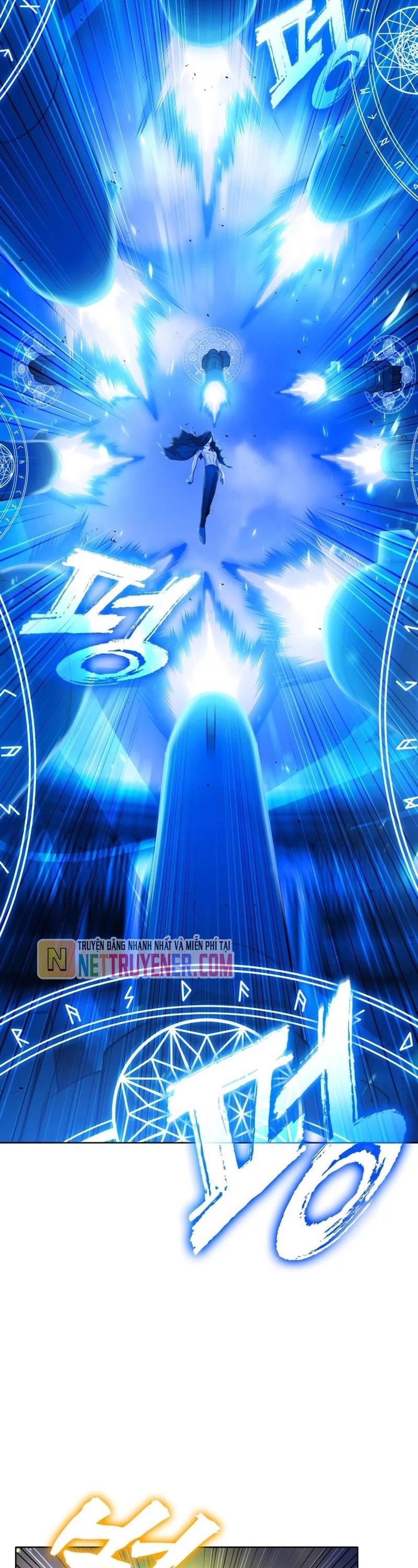 Thực Tế Ảo: Đại Chiến Dị Thế Giới Chapter 23 - Trang 22