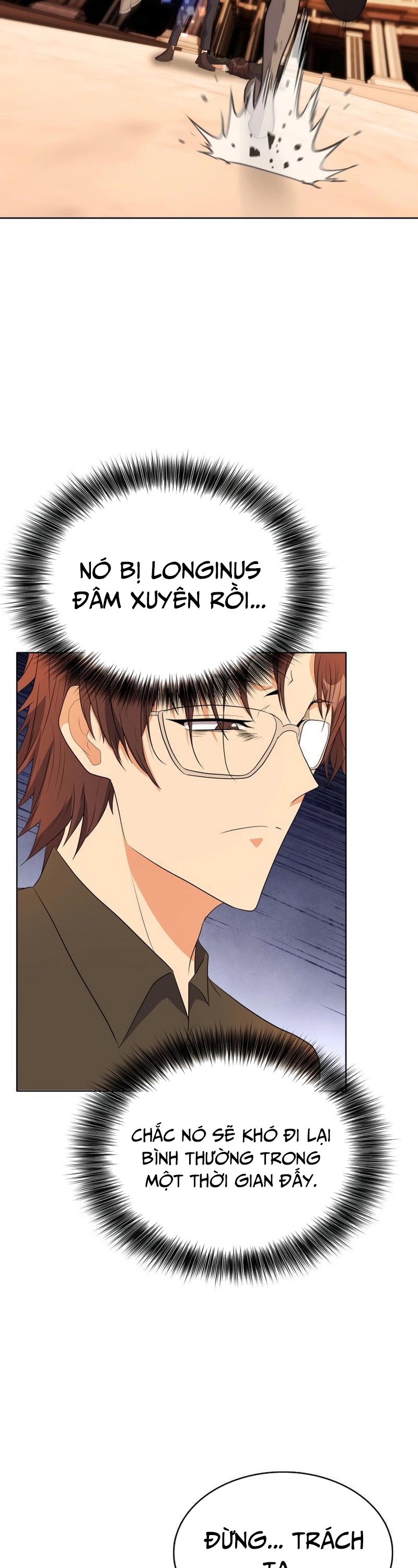 Thực Tế Ảo: Đại Chiến Dị Thế Giới Chapter 22 - Trang 37