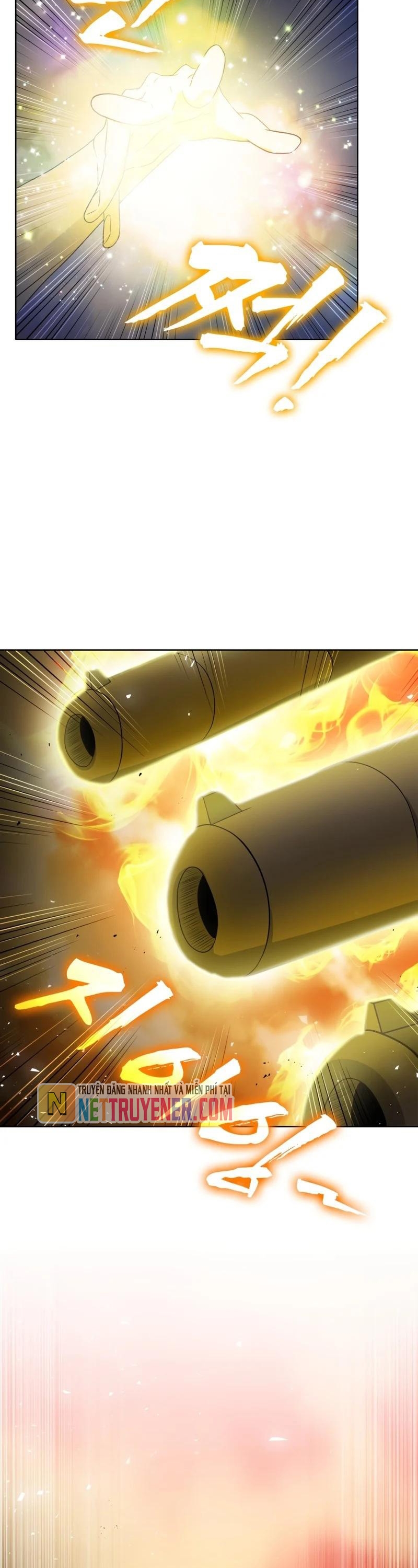 Thực Tế Ảo: Đại Chiến Dị Thế Giới Chapter 23 - Trang 23