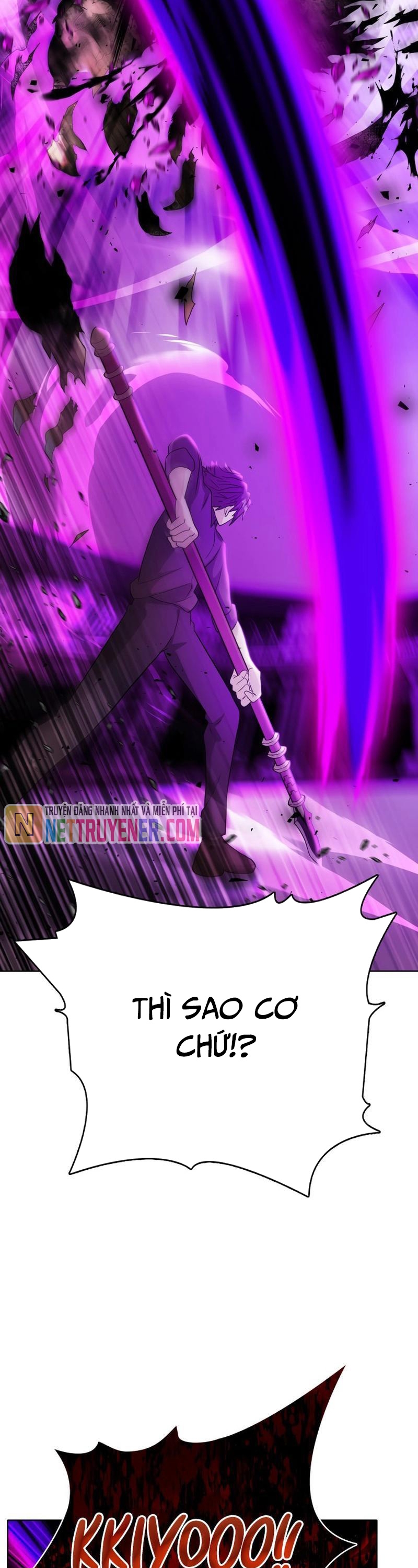 Thực Tế Ảo: Đại Chiến Dị Thế Giới Chapter 22 - Trang 16