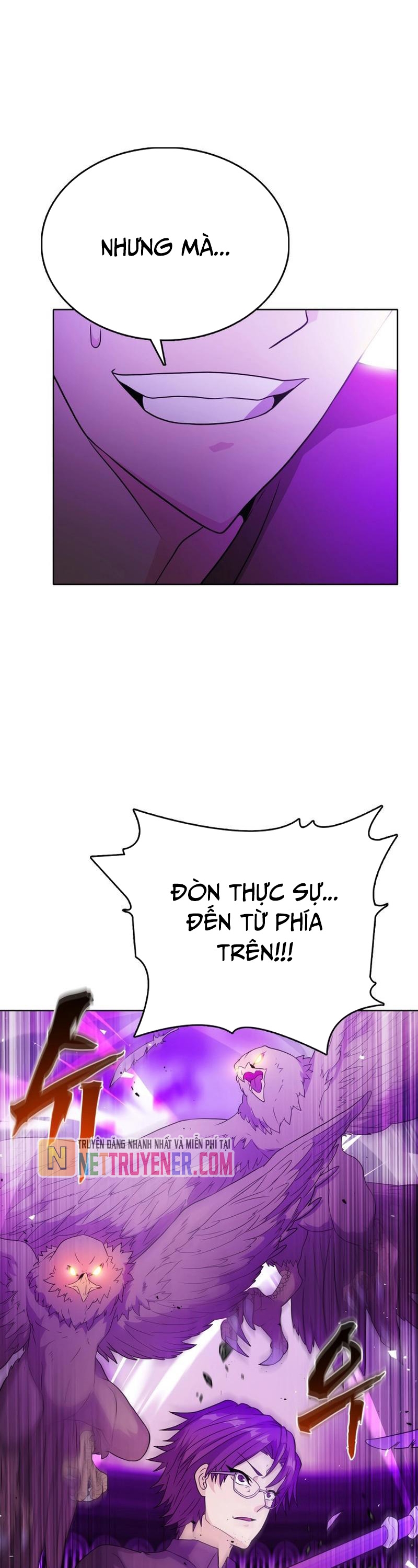 Thực Tế Ảo: Đại Chiến Dị Thế Giới Chapter 22 - Trang 13