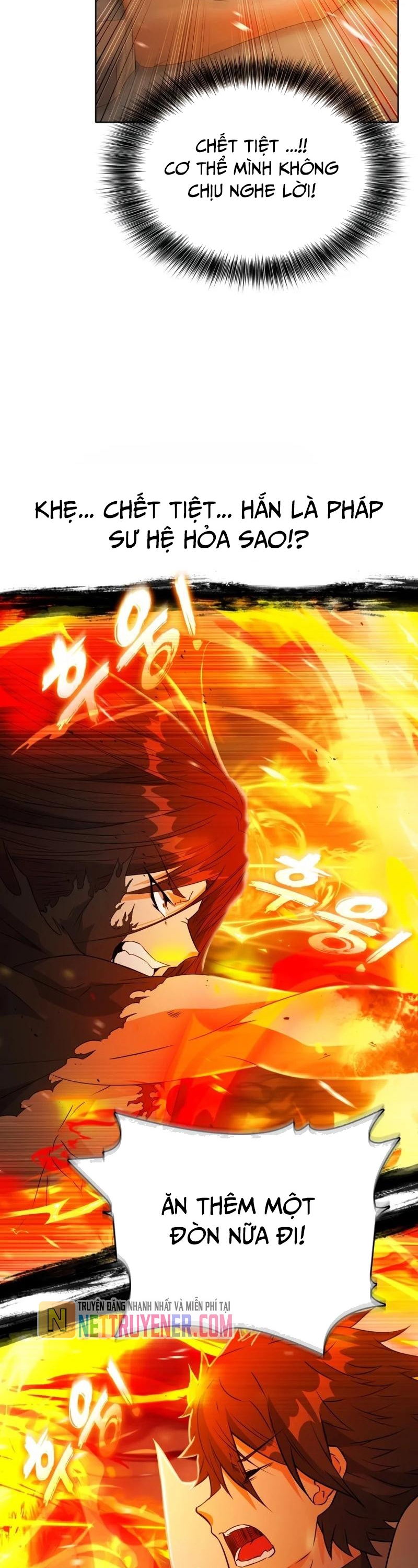 Thực Tế Ảo: Đại Chiến Dị Thế Giới Chapter 23 - Trang 41