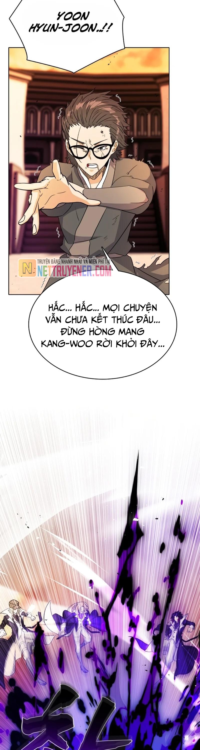 Thực Tế Ảo: Đại Chiến Dị Thế Giới Chapter 23 - Trang 49