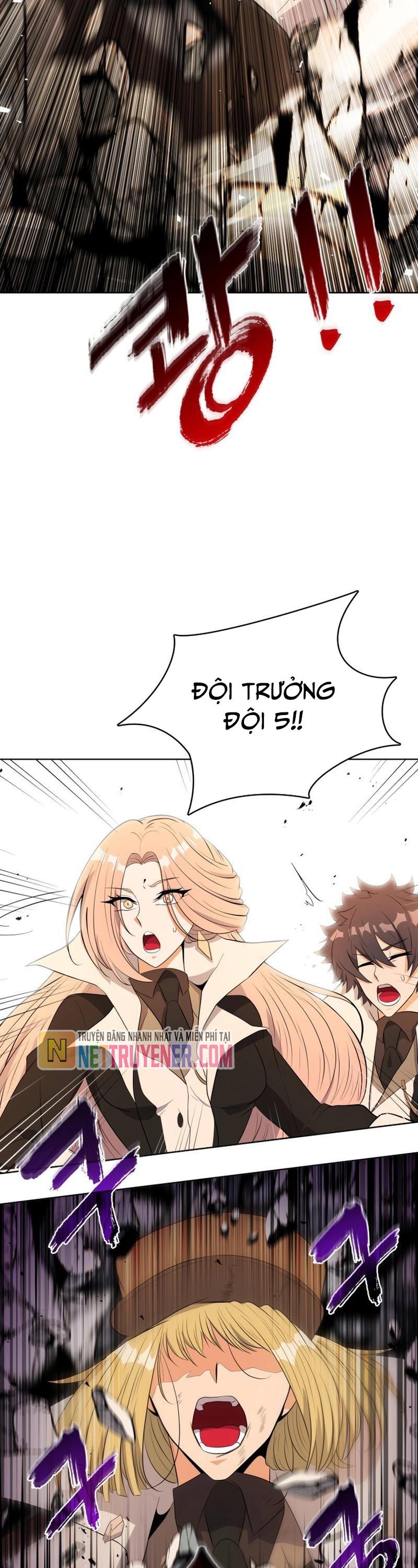 Thực Tế Ảo: Đại Chiến Dị Thế Giới Chapter 22 - Trang 48