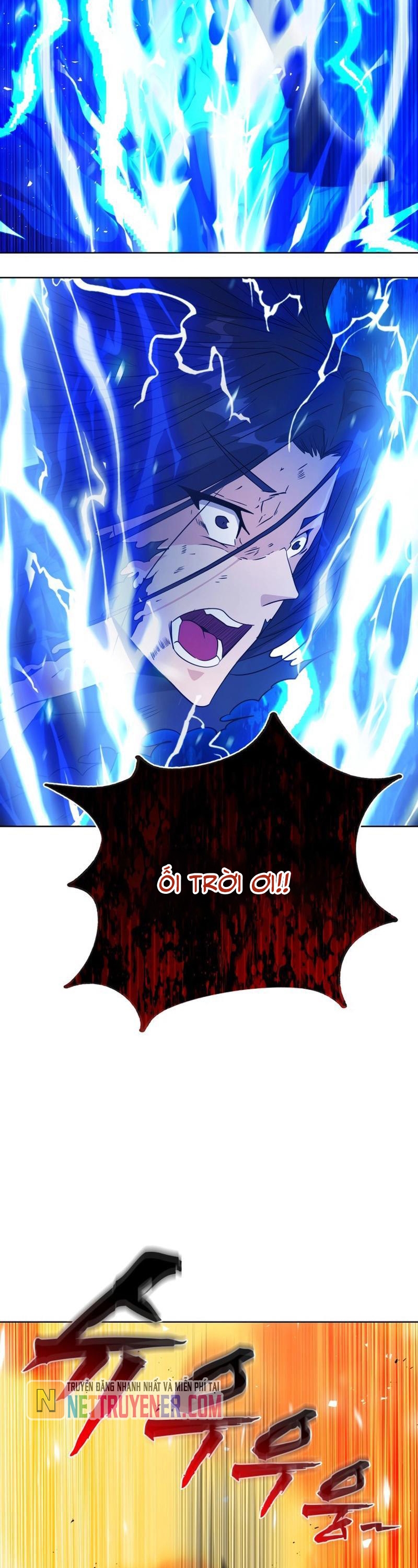 Thực Tế Ảo: Đại Chiến Dị Thế Giới Chapter 22 - Trang 29