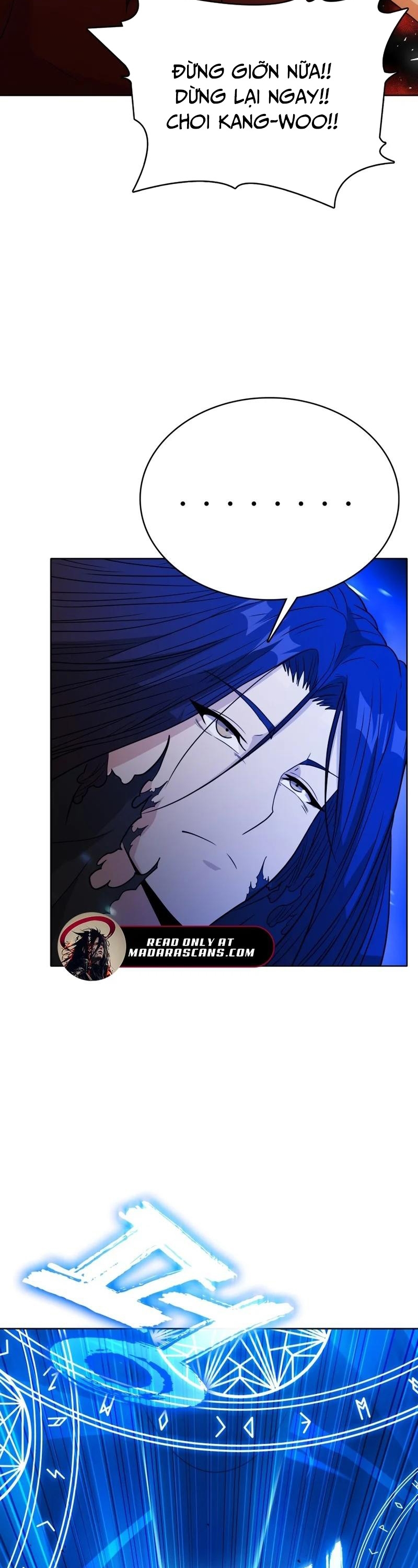 Thực Tế Ảo: Đại Chiến Dị Thế Giới Chapter 23 - Trang 21