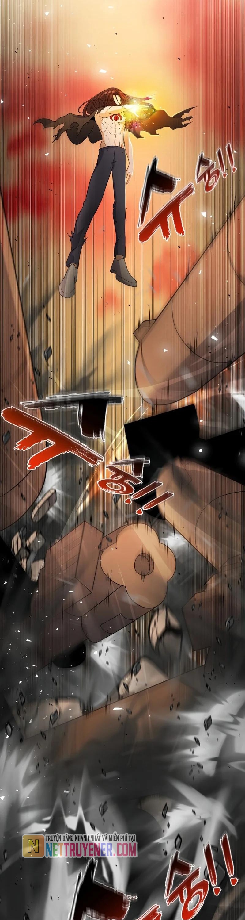 Thực Tế Ảo: Đại Chiến Dị Thế Giới Chapter 23 - Trang 24