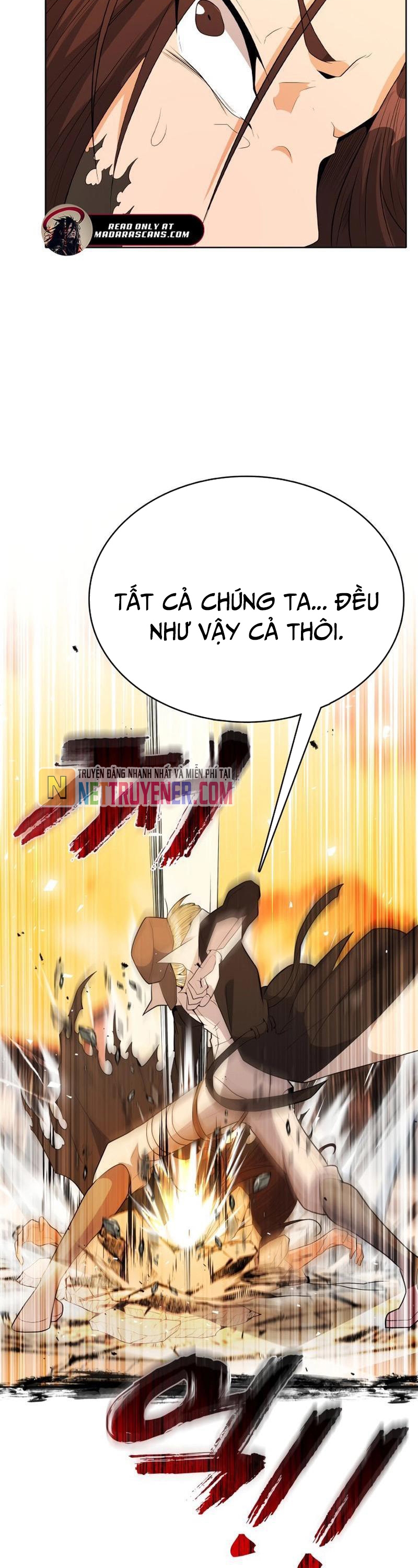 Thực Tế Ảo: Đại Chiến Dị Thế Giới Chapter 22 - Trang 40