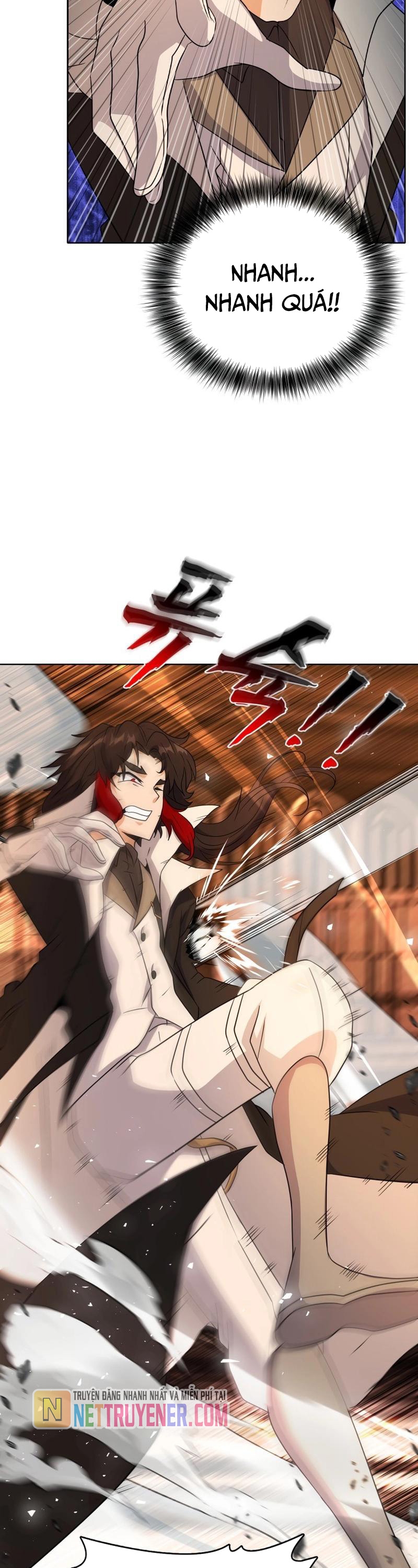 Thực Tế Ảo: Đại Chiến Dị Thế Giới Chapter 22 - Trang 27
