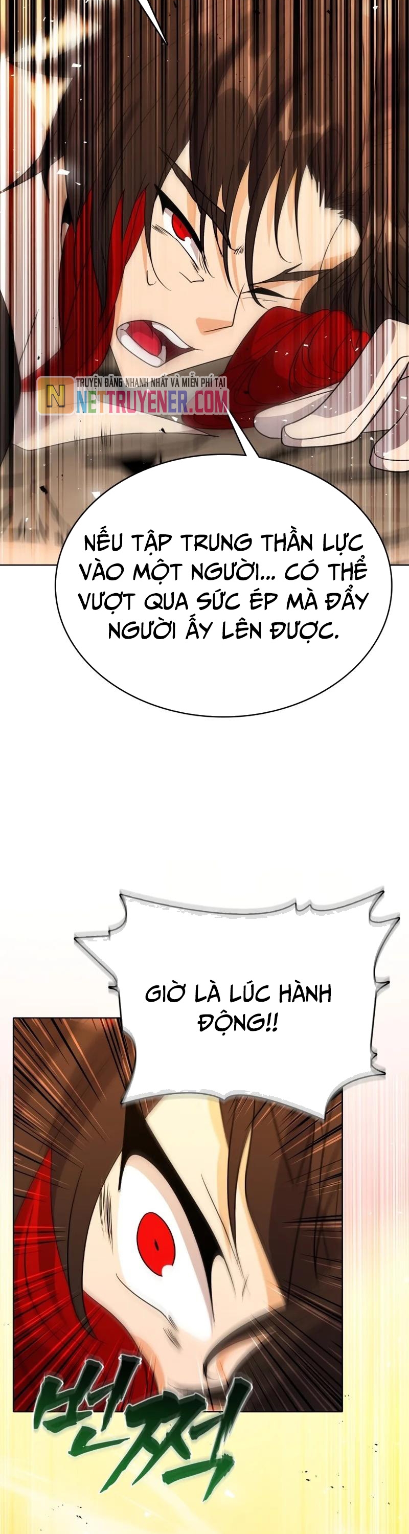 Thực Tế Ảo: Đại Chiến Dị Thế Giới Chapter 23 - Trang 35