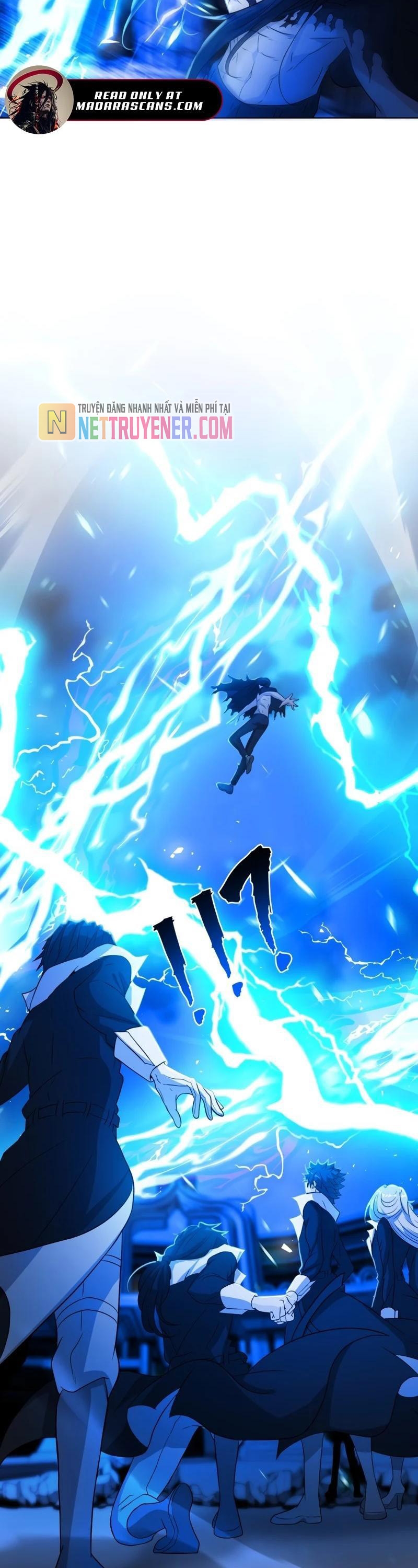 Thực Tế Ảo: Đại Chiến Dị Thế Giới Chapter 23 - Trang 18
