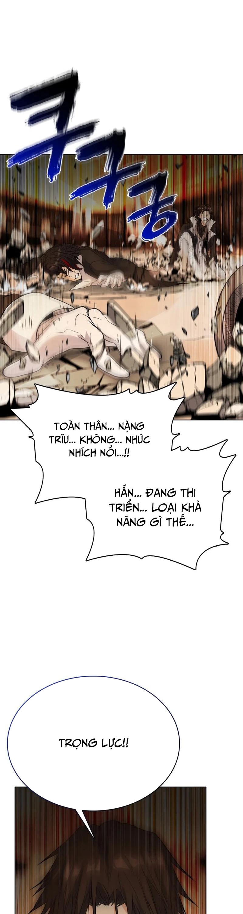 Thực Tế Ảo: Đại Chiến Dị Thế Giới Chapter 23 - Trang 30