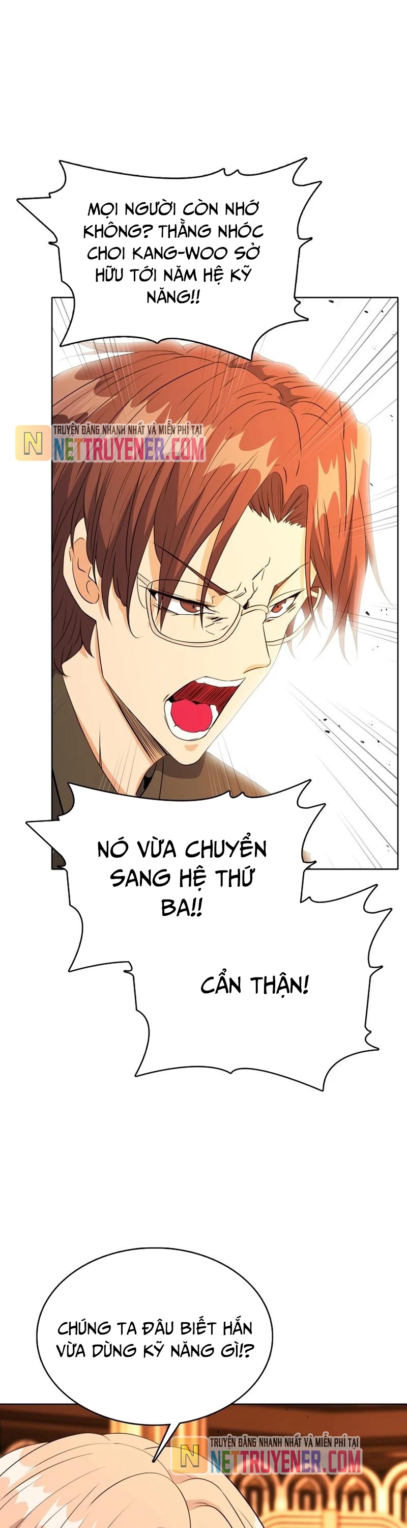 Thực Tế Ảo: Đại Chiến Dị Thế Giới Chapter 23 - Trang 7