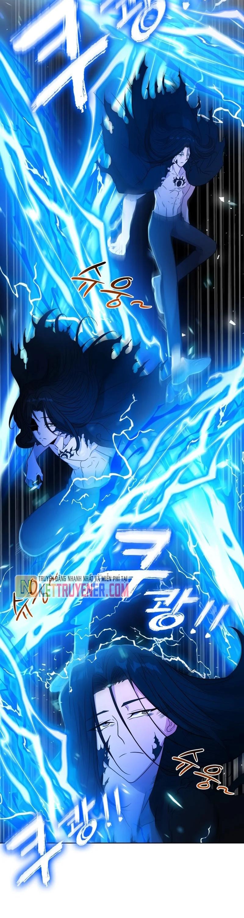 Thực Tế Ảo: Đại Chiến Dị Thế Giới Chapter 23 - Trang 27