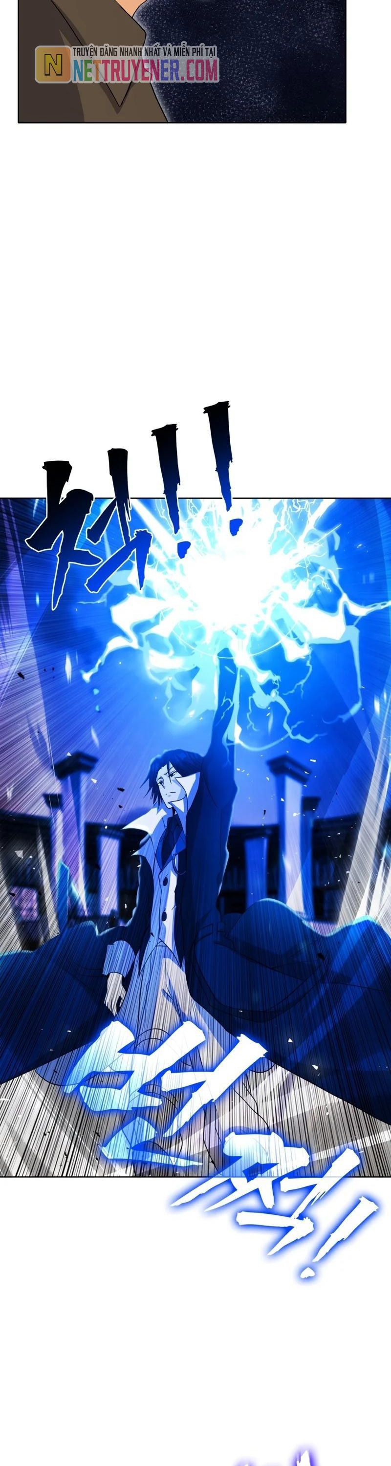 Thực Tế Ảo: Đại Chiến Dị Thế Giới Chapter 23 - Trang 16