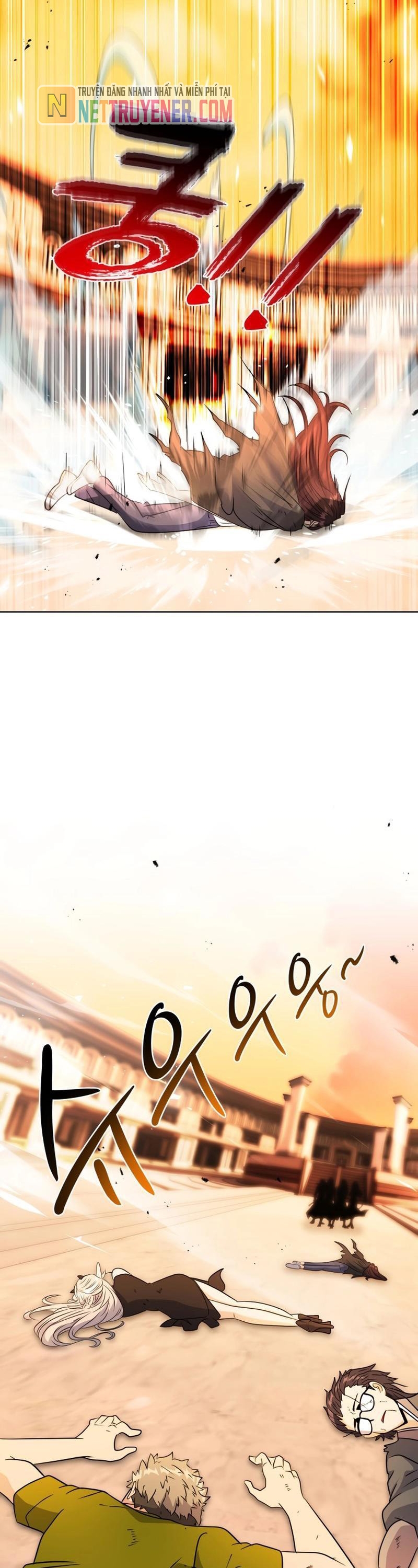 Thực Tế Ảo: Đại Chiến Dị Thế Giới Chapter 22 - Trang 31