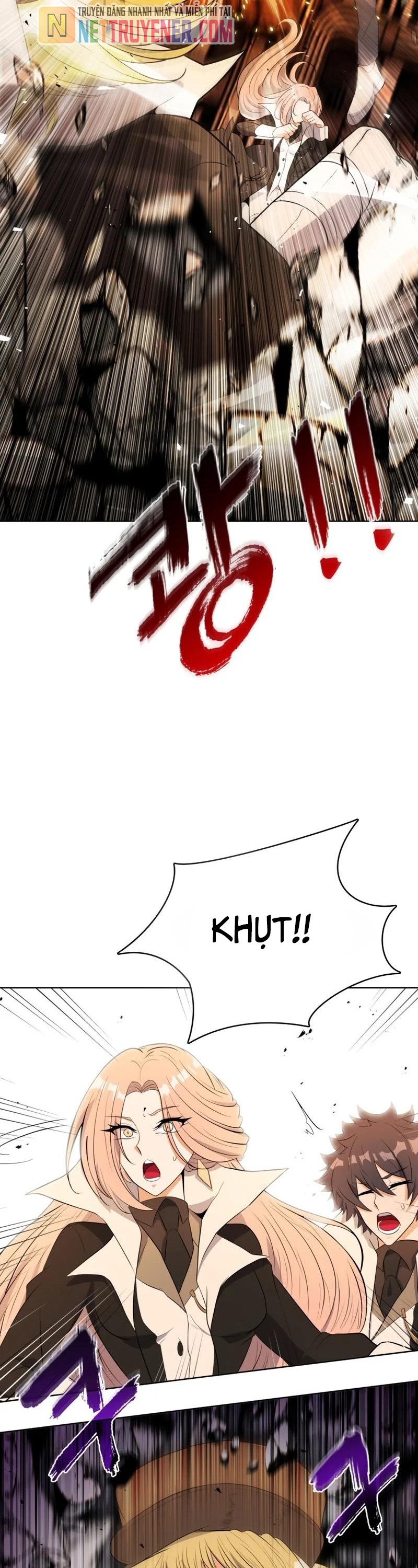 Thực Tế Ảo: Đại Chiến Dị Thế Giới Chapter 23 - Trang 2