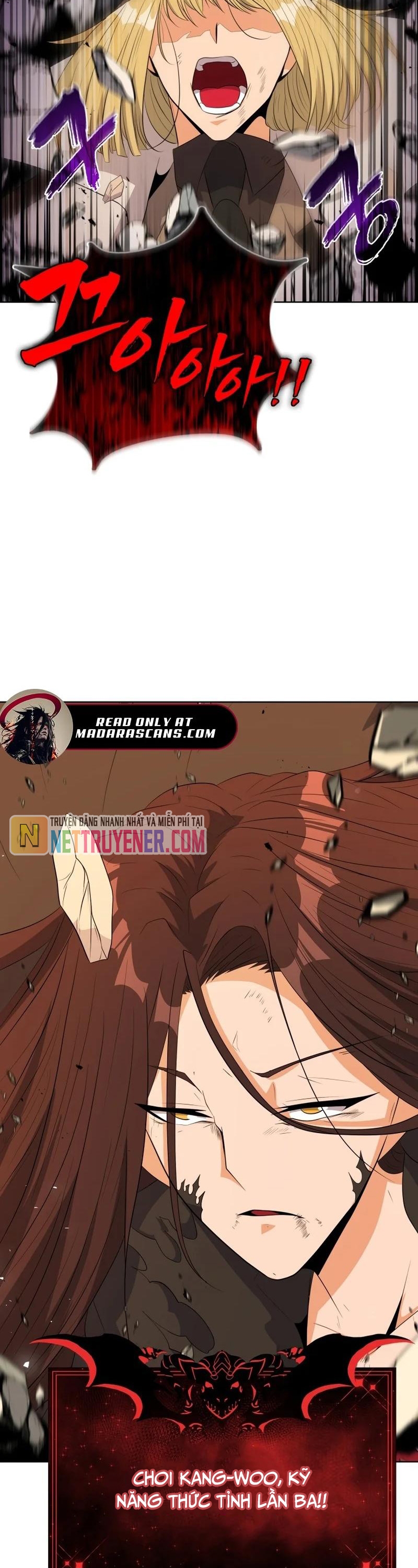 Thực Tế Ảo: Đại Chiến Dị Thế Giới Chapter 23 - Trang 3