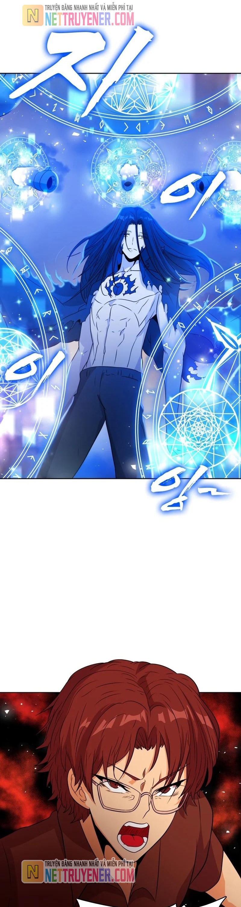Thực Tế Ảo: Đại Chiến Dị Thế Giới Chapter 23 - Trang 20