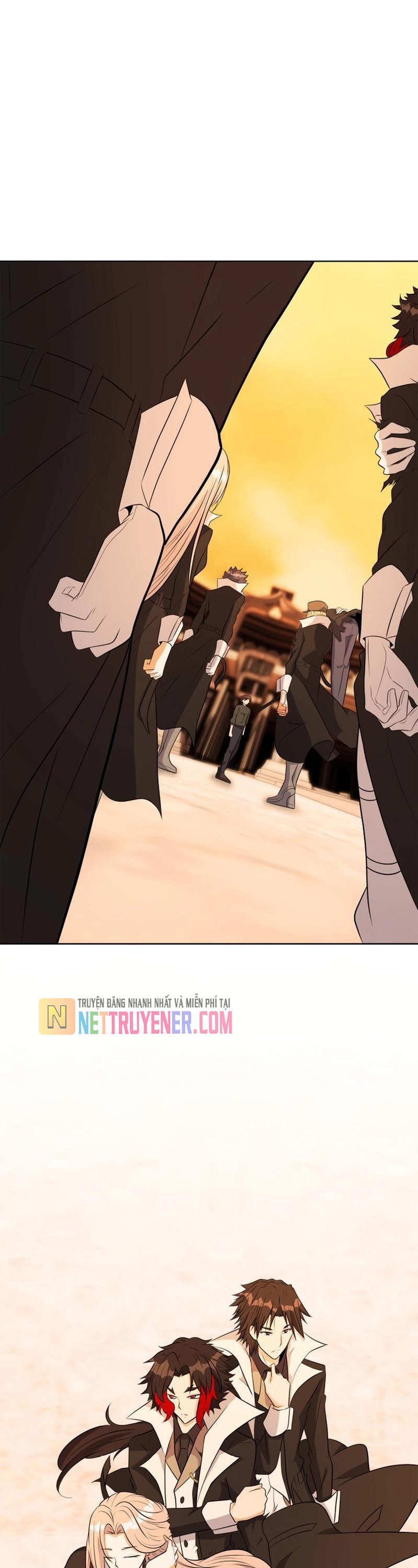 Thực Tế Ảo: Đại Chiến Dị Thế Giới Chapter 22 - Trang 42