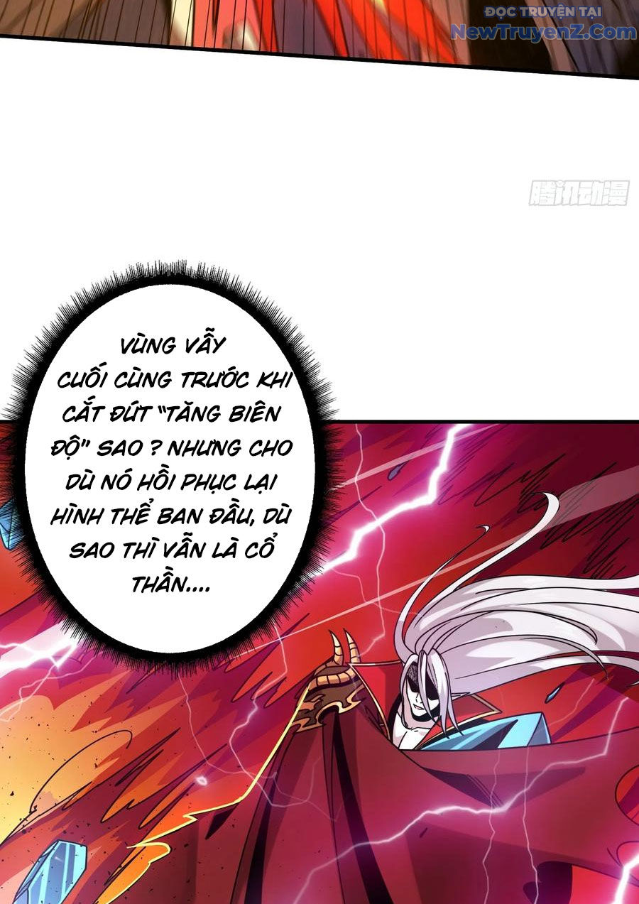 Vừa Chơi Đã Có Tài Khoản Vương Giả chapter 257 - Trang 16