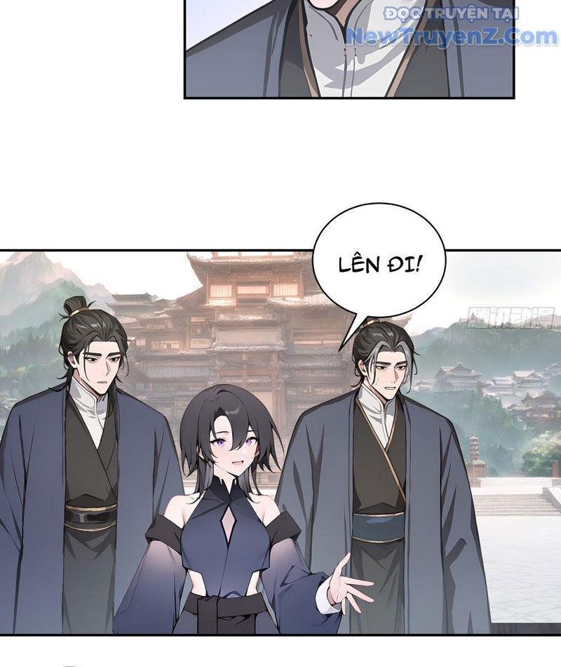 Bách Thê Phổ: Thánh nữ đều gọi ta là phu quân chapter 50 - Trang 46