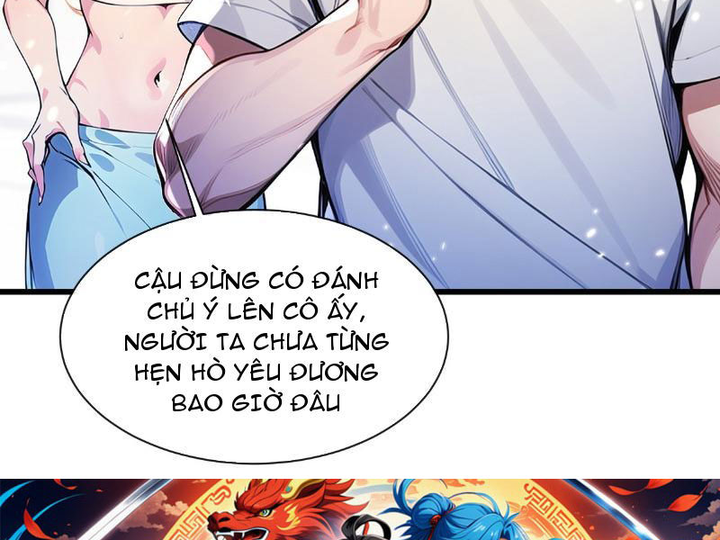 tối cường thần y: luôn có sư tỷ có ý đồ với tôi chapter 7 - Trang 71