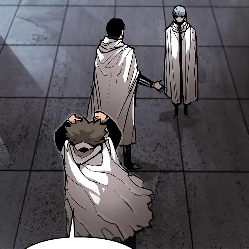 Đại Chiến Tử Thi chapter 14 - Trang 47
