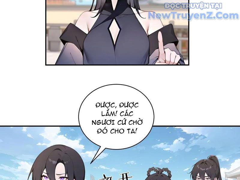 Bách Thê Phổ: Thánh nữ đều gọi ta là phu quân chapter 55 - Trang 76