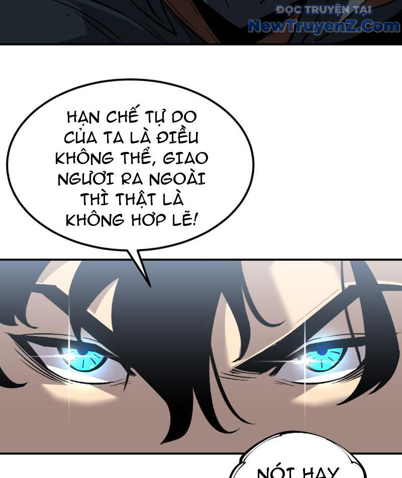 Kẻ Ký Sinh Trên Người Ta Không Dễ Chọc chapter 4 - Trang 85